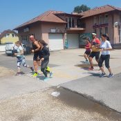 Csécsi-Zoli-futás Csécsi-Zoli-futás
